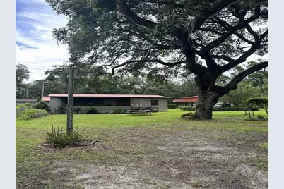 21260 NE 146th Place, Fort Mc Coy, FL 32134 - Photo 1