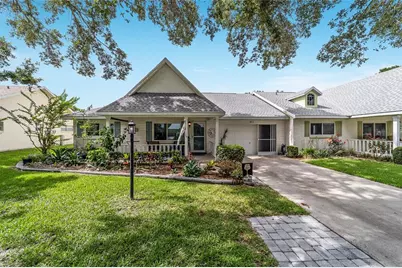 8841 SW 91st Street #A, Ocala, FL 34481 - Photo 1