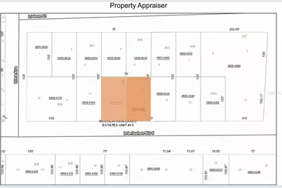 108 & 110 Interlachen Boulevard, Interlachen, FL 32148 - Photo 1