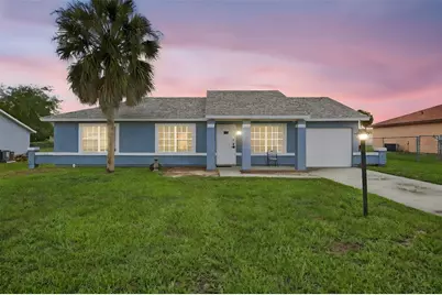 316 Oak Track Drive, Ocala, FL 34472 - Photo 1