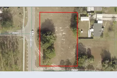 Tbd SE Sunset Harbor Road, Summerfield, FL 34491 - Photo 1