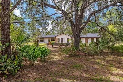 10351 SE 195th Street, Inglis, FL 34449 - Photo 1