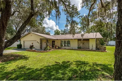 3231 S Eagle Point, Inverness, FL 34450 - Photo 1