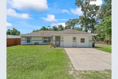 4660 SE 142nd Lane, Summerfield, FL 34491 - Photo 1