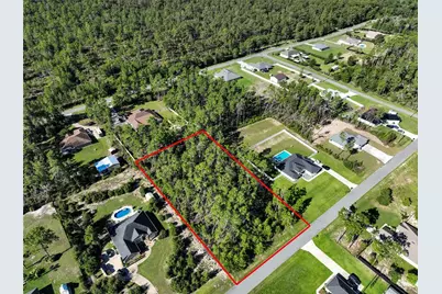 Tbd SW 115 Th Street, Ocala, FL 34476 - Photo 1