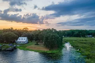 14228 NE 209th Ct, Salt Springs, FL 32134 - Photo 1