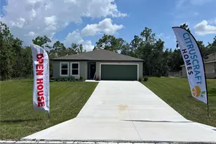 3390 W Hampshire Blvd, Citrus Springs, FL 34433 - Photo 1