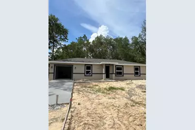 10375 SE 126th Lane, Belleview, FL 34420 - Photo 1