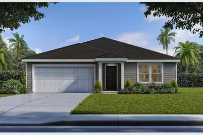 6865 SW 153 Place Road, Ocala, FL 34473 - Photo 1