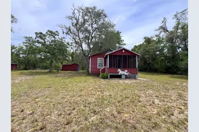 23161 NE 155th Ct, Fort Mc Coy, FL 32134 - Photo 1