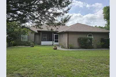 [Address not provided], Williston, FL 32696 - Photo 1