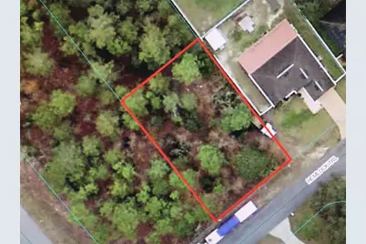 0 Hemlock Trail, Ocala, FL 34472 - Photo 1