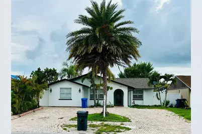 6806 Monique Avenue, Tampa, FL 33625 - Photo 1