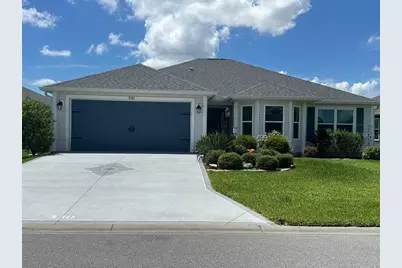 530 Casteel Avenue, The Villages, FL 32163 - Photo 1