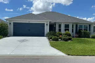 530 Casteel Ave, The Villages, FL 32163 - Photo 1