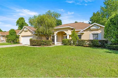 4555 NW 6th Circle, Ocala, FL 34475 - Photo 1
