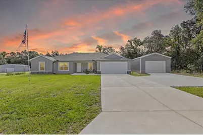 4661 SW Gardenia Court, Dunnellon, FL 34431 - Photo 1