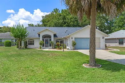 3150 N Chandler Drive, Hernando, FL 34442 - Photo 1