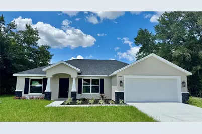 13305 SW 114th Place, Dunnellon, FL 34432 - Photo 1