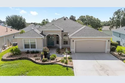 7243 SE 172nd Legacy Lane, The Villages, FL 32162 - Photo 1
