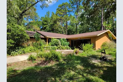 20045 SW 88th Place Road, Dunnellon, FL 34431 - Photo 1