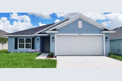 5494 Ocean Breeze Drive, Spring Hill, FL 34609 - Photo 1