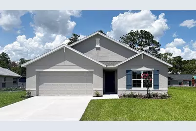 12892 SW 71st Court, Ocala, FL 34473 - Photo 1
