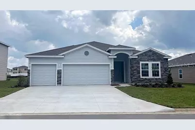 17903 NW 173rd Road, Alachua, FL 32615 - Photo 1