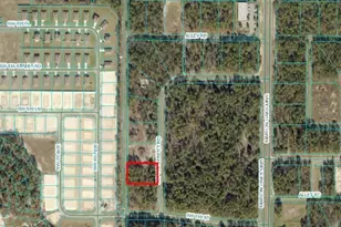 Tba SW 136 St, Ocala, FL 34473 - Photo 1