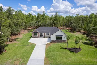 4091 W Pinto Loop, Beverly Hills, FL 34465 - Photo 1