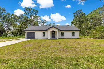 14876 SE 34th Terrace, Summerfield, FL 34491 - Photo 1