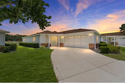 8689 SE 141st Street Road, Summerfield, FL 34491 - Photo 1