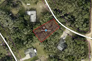 Tbd Oak Ln, Lady Lake, FL 32159 - Photo 1