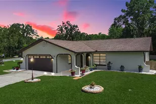 4 Mangrove Ct W, Homosassa, FL 34446 - Photo 1