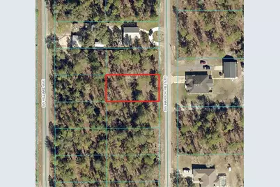 0 SW Harbor Hills Road, Dunnellon, FL 34431 - Photo 1