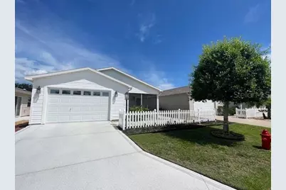 2558 Birch Avenue, The Villages, FL 32162 - Photo 1