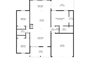 13803 SE 44th Ave, Summerfield, FL 34491 - Photo 1