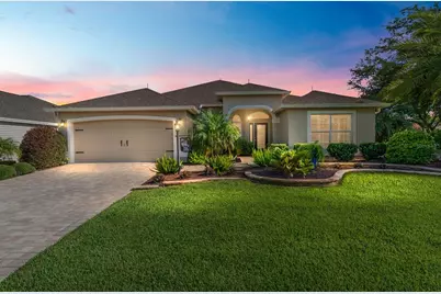 3001 Hillside Lane, The Villages, FL 32162 - Photo 1