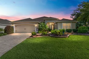 3001 Hillside Ln, The Villages, FL 32162 - Photo 1