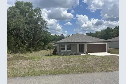 2858 W Camilo Drive, Citrus Springs, FL 34434 - Photo 1