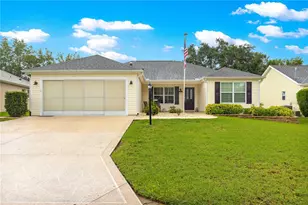 9161 SE 169th Bentley St, The Villages, FL 32162 - Photo 1