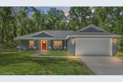 16 W Bimini Drive, Dunnellon, FL 34434 - Photo 1