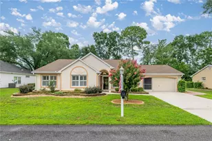 11375 SW 75th Terrace Rd, Ocala, FL 34476 - Photo 1