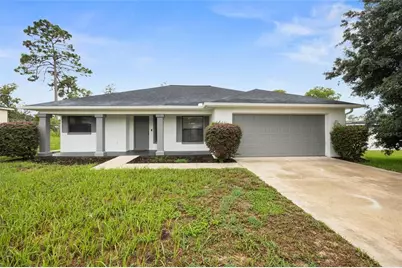 5041 SW 104th Loop, Ocala, FL 34476 - Photo 1