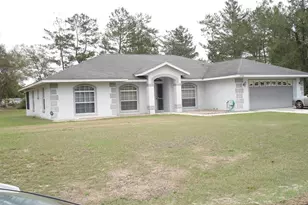 17145 SW 18th Avenue Rd, Ocala, FL 34473 - Photo 1