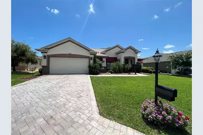 9825 SE 125th Lane, Summerfield, FL 34491 - Photo 1