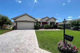 9825 SE 125th Ln, Summerfield, FL 34491 - Photo 1