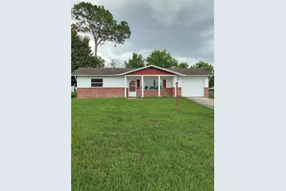 501 S Jefferson Street, Beverly Hills, FL 34465 - Photo 1