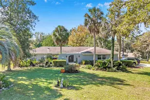 9826 SW 201st Ct, Dunnellon, FL 34431 - Photo 1