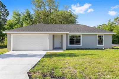 15763 SE 115th Place Road, Ocklawaha, FL 32179 - Photo 1